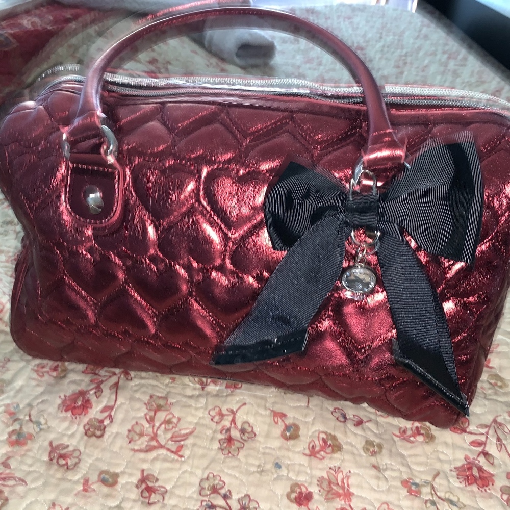 Betsey Johnson Purse
